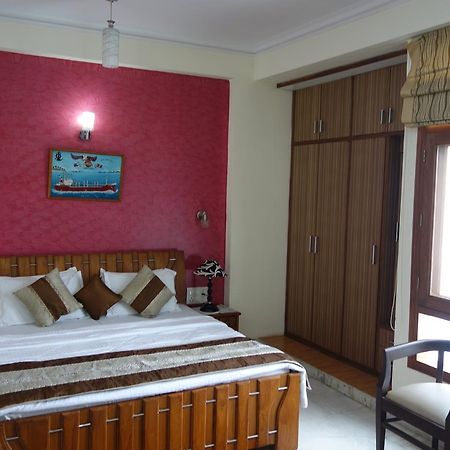 Sabs Bed And Breakfast Nova Deli Exterior foto