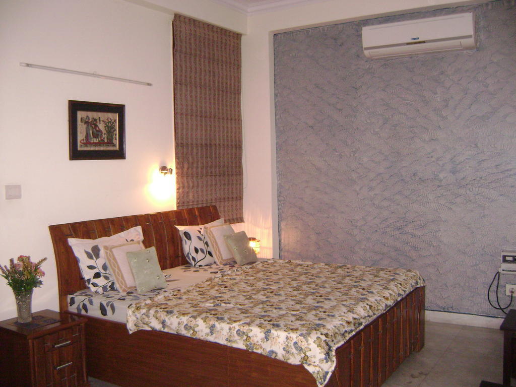 Sabs Bed And Breakfast Nova Deli Quarto foto