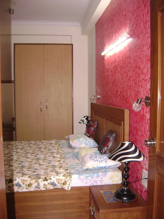 Sabs Bed And Breakfast Nova Deli Exterior foto