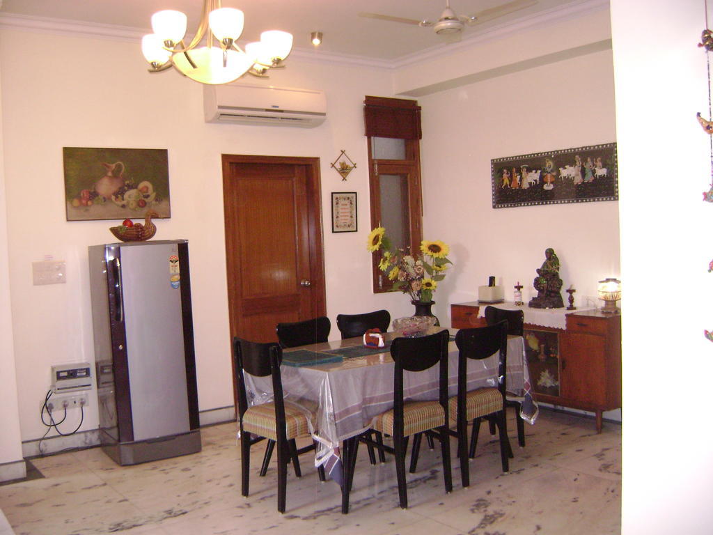 Sabs Bed And Breakfast Nova Deli Exterior foto