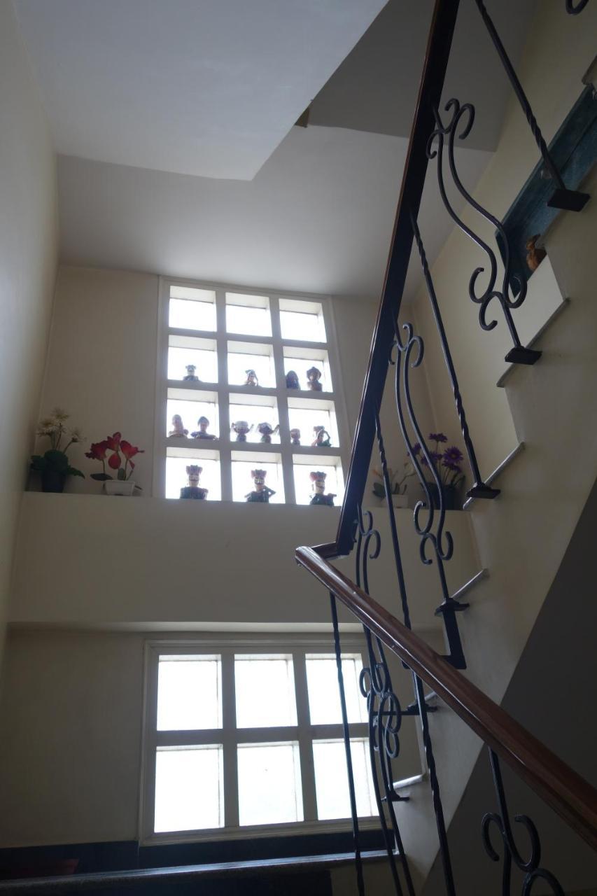 Sabs Bed And Breakfast Nova Deli Exterior foto